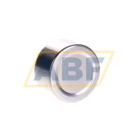 Игольчатый роликовый подшипник с сепаратором BAM2416OH IKO