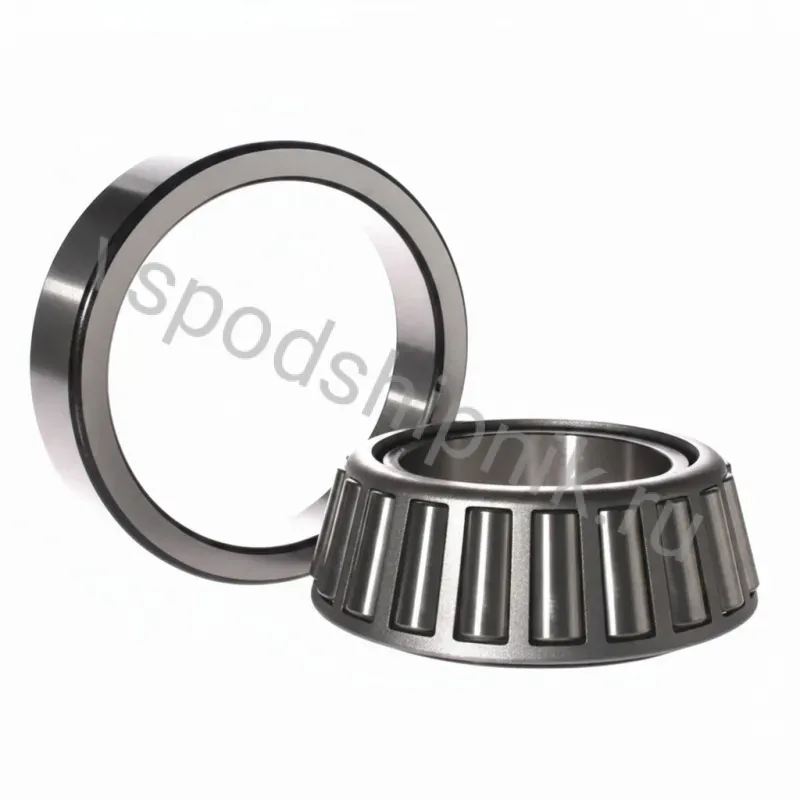 Конический роликовый подшипник однорядный 33217A SNR 360