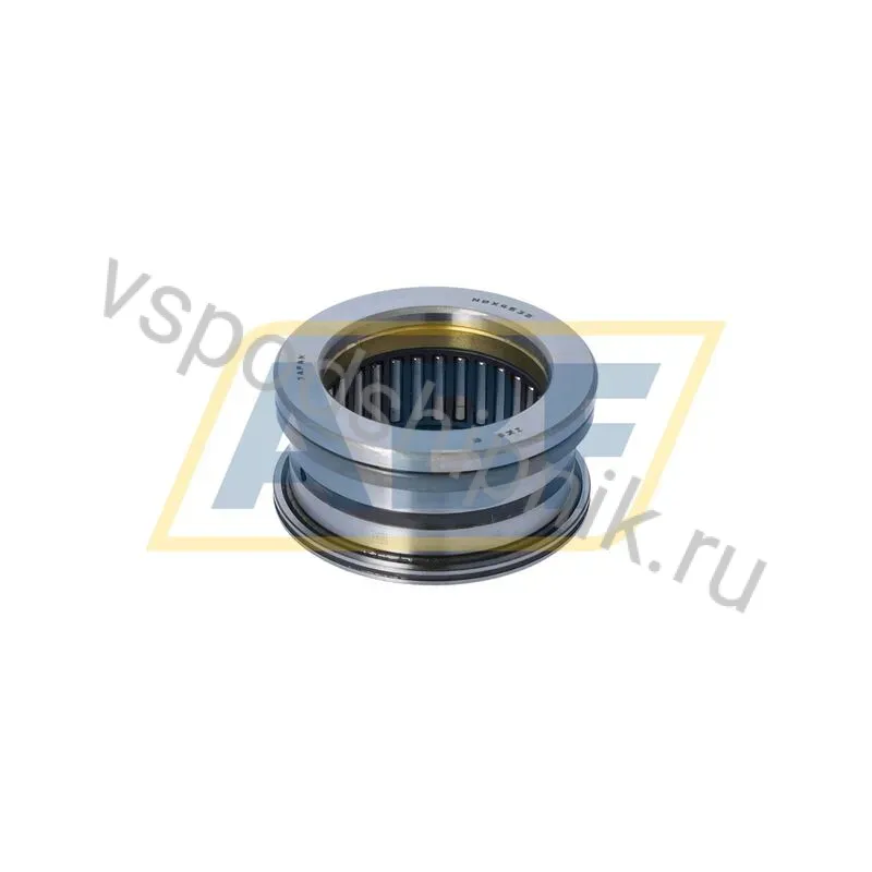 Игольчатый роликовый подшипник с сепаратором NBX4532Z IKO 360