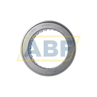 Игольчатый роликовый подшипник с сепаратором NAXR50XZ Torrington