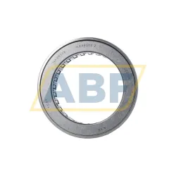 Игольчатый роликовый подшипник с сепаратором NAXR50XZ Torrington