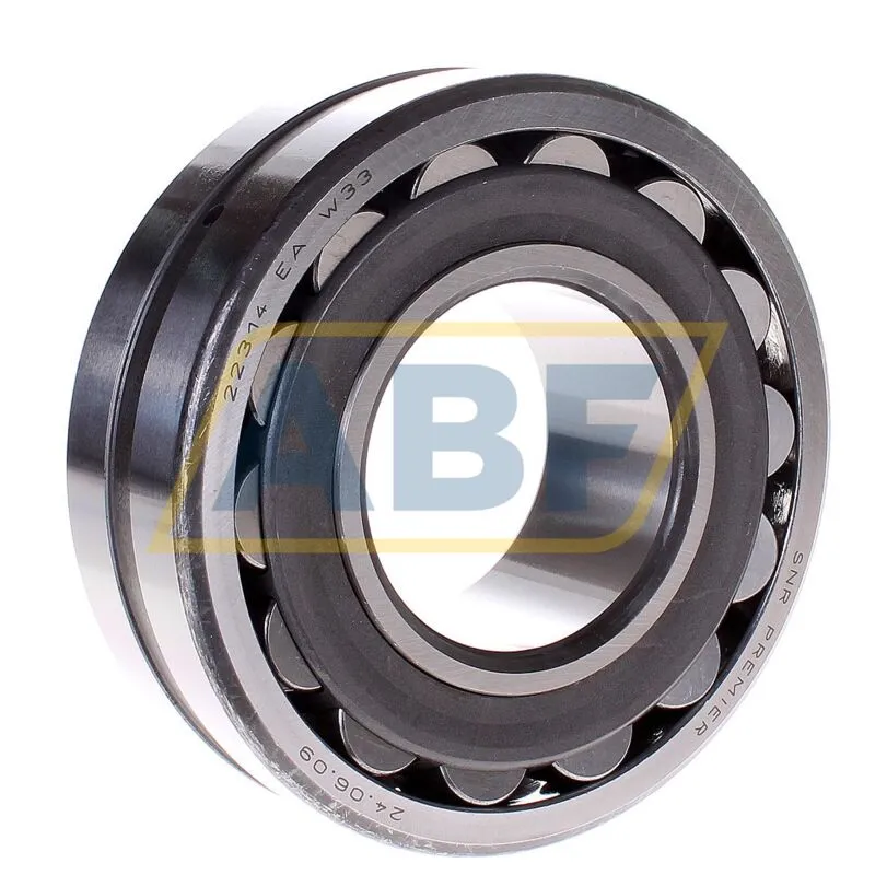 Сферический роликовый подшипник 22314.EAW33 SNR 360