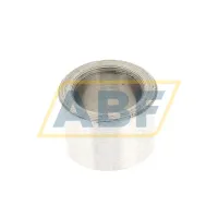 Игольчатый роликовый подшипник с сепаратором IR88 Torrington