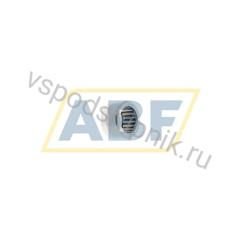 Игольчатый роликовый подшипник с сепаратором BH98 Torrington 360