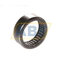 Игольчатый роликовый подшипник с сепаратором B105 Torrington
