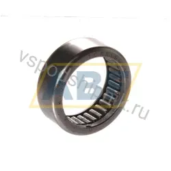 Игольчатый роликовый подшипник с сепаратором B105 Torrington