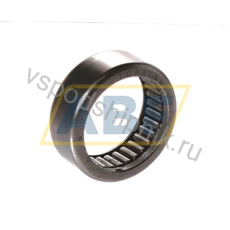 Игольчатый роликовый подшипник с сепаратором B105 Torrington 360