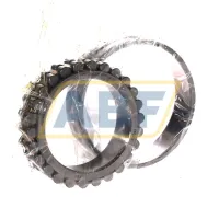 Цилиндрический роликовый подшипник NN3013K W33 M SP IBC Bearings