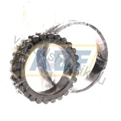 Цилиндрический роликовый подшипник NN3013K W33 M SP IBC Bearings
