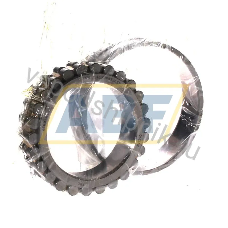 Цилиндрический роликовый подшипник NN3013K W33 M SP IBC Bearings 360