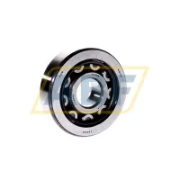 Цилиндрический роликовый подшипник однорядный NJ405 Koyo (JTEKT)
