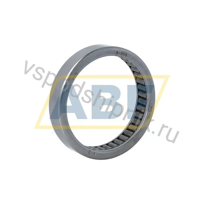 Игольчатый роликовый подшипник с сепаратором B308 Koyo (JTEKT) 360