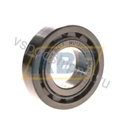 Цилиндрический роликовый подшипник однорядный MU1206UV Link-Belt