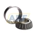 Конический роликовый подшипник однорядный HR32005XJ-L NSK