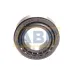 Конический роликовый подшипник однорядный HR32005XJ-L NSK