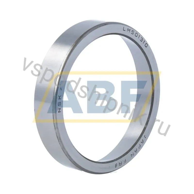 Наружное кольцо конического подшипника LM501310 NSK 360