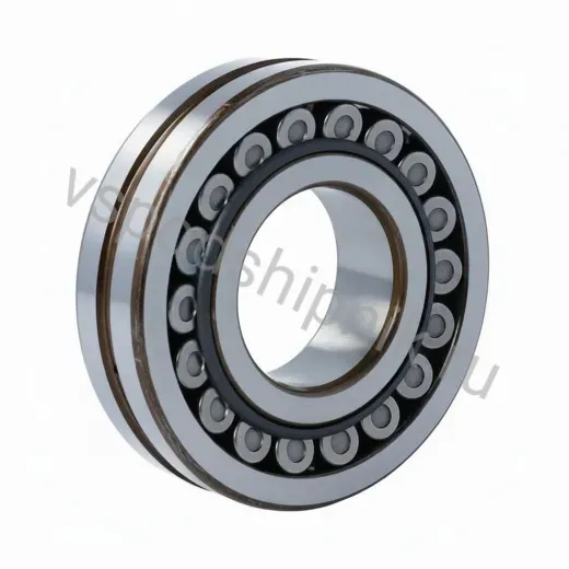 Сферический роликовый подшипник 21308EAK E4 NSK 40×90×23 мм