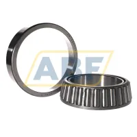 Конический роликовый подшипник однорядный HR33024J NSK