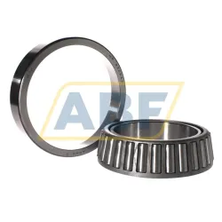 Конический роликовый подшипник однорядный HR33024J NSK