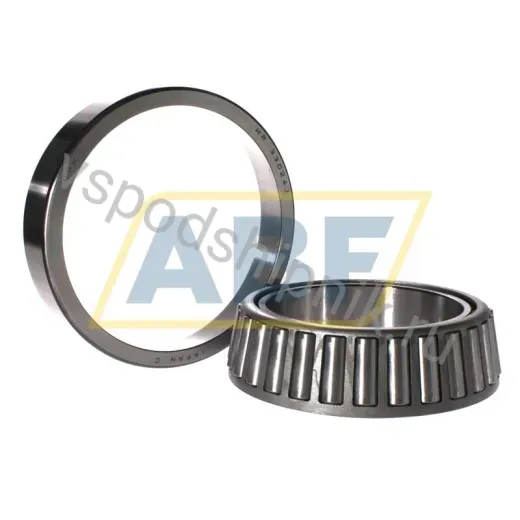 Конический роликовый подшипник однорядный HR33024J NSK