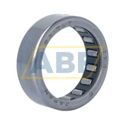 Игольчатый роликовый подшипник с сепаратором BA136ZOH IKO