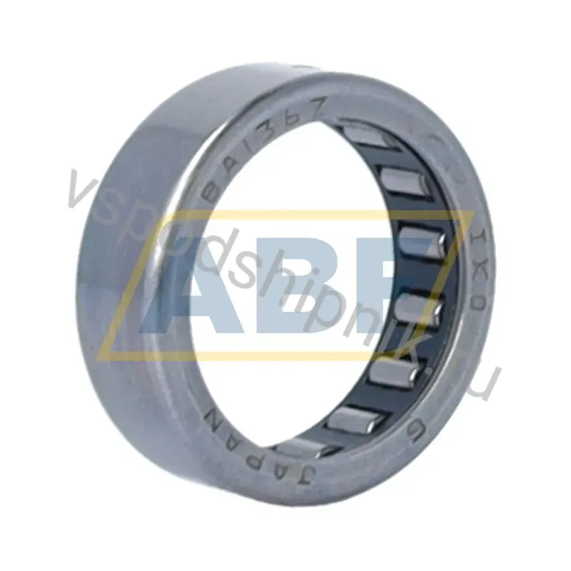 Игольчатый роликовый подшипник с сепаратором BA136ZOH IKO 360