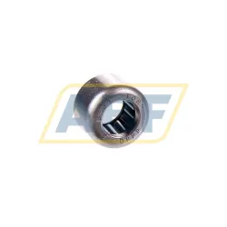 Игольчатый роликовый подшипник с сепаратором B34 Torrington