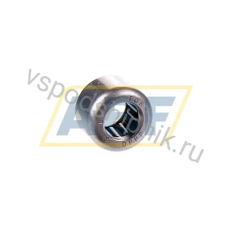 Игольчатый роликовый подшипник с сепаратором B34 Torrington 360