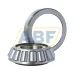 Конический роликовый подшипник однорядный H913843/H913810 A&S - Fersa