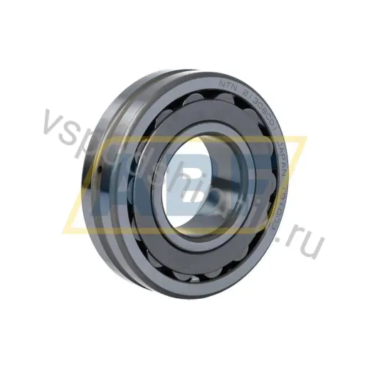 Сферический роликовый подшипник 21308CD1 NTN