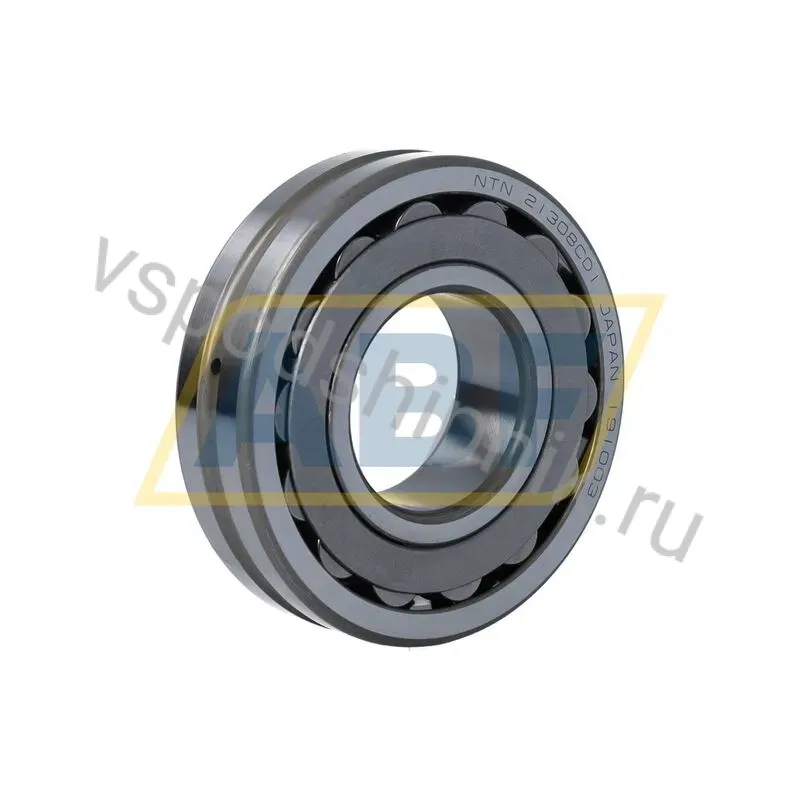 Сферический роликовый подшипник 21308CD1 NTN 360
