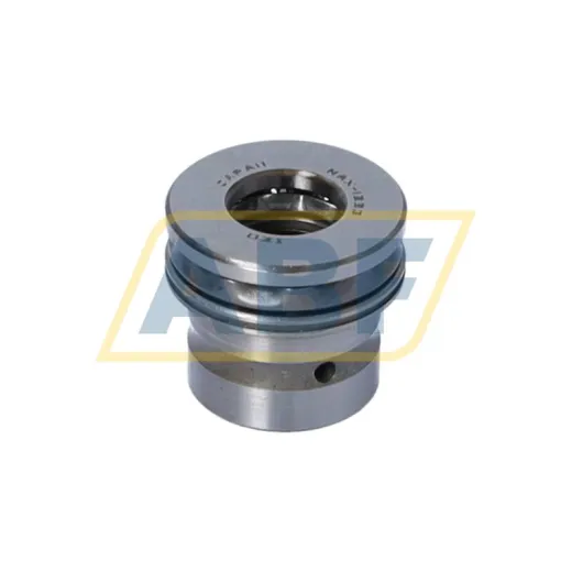 Игольчатый роликовый подшипник с сепаратором NAX1223 IKO