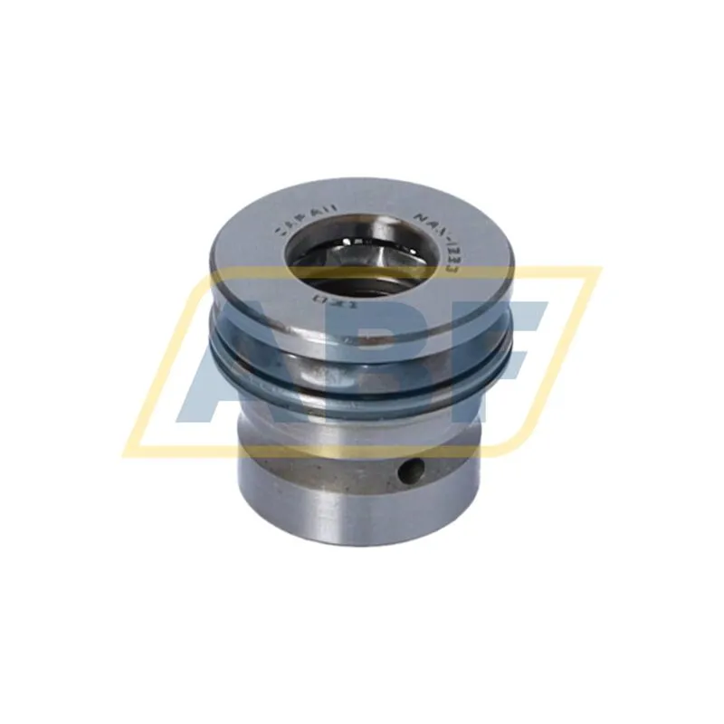 Игольчатый роликовый подшипник с сепаратором NAX1223 IKO 360