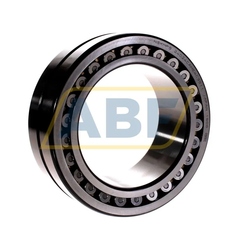 Сферический роликовый подшипник 24024CAM E4 C3 S11 NSK 360