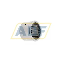 Игольчатый роликовый подшипник с сепаратором J2420 Torrington