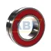 Сферический роликовый подшипник 10X22215.EAW33EE SNR