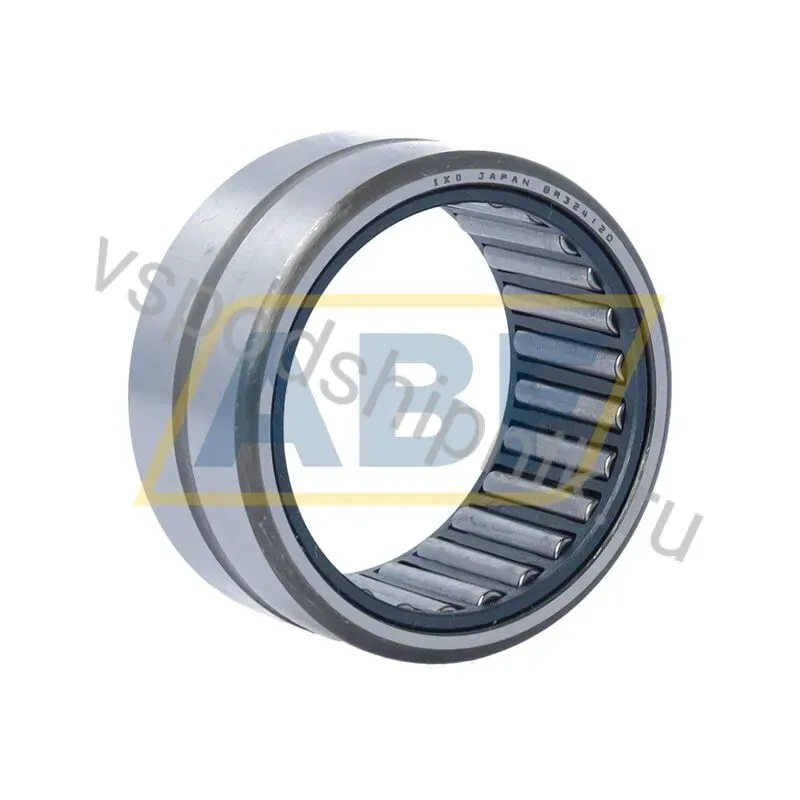 Игольчатый роликовый подшипник с сепаратором BR 324120 (J7) IKO 360