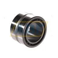 Игольчатый роликовый подшипник с сепаратором NK24/20R+1R20X24X20 NTN