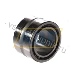Игольчатый роликовый подшипник с сепаратором NK24/20R+1R20X24X20 NTN