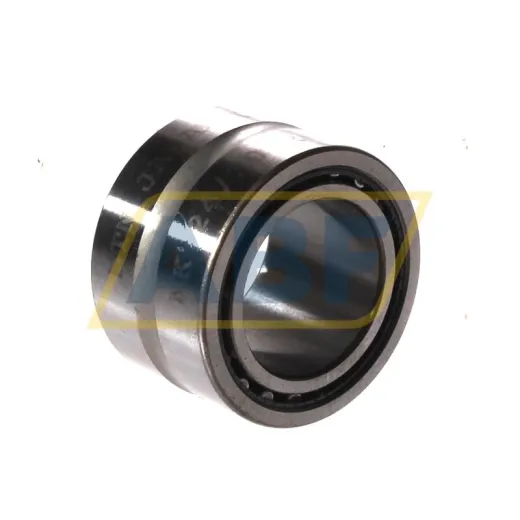 Игольчатый роликовый подшипник с сепаратором NK24/20R+1R20X24X20 NTN 20×32×20 мм