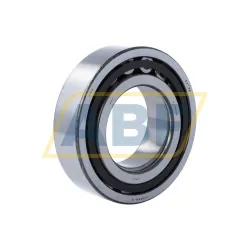 Цилиндрический роликовый подшипник однорядный NUP2213ET C3 NSK