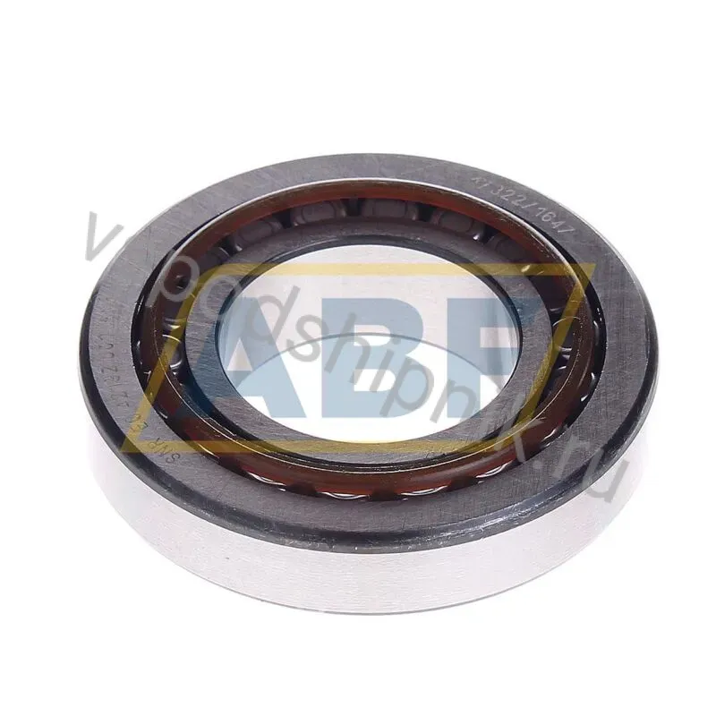 Конический роликовый подшипник однорядный EC42193YS02H206 SNR 360