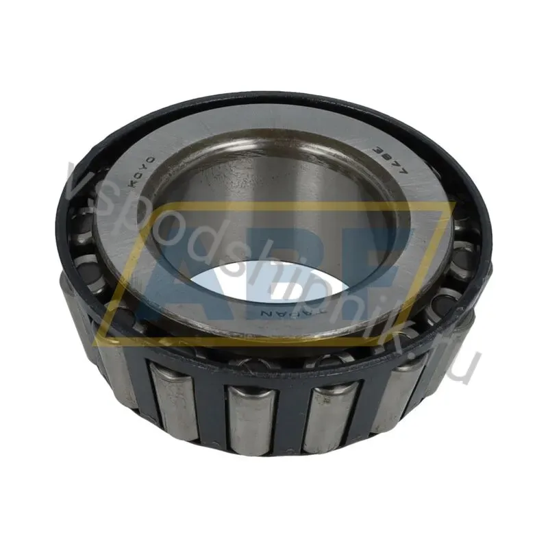 Внутреннее кольцо конического подшипника 3877 Koyo (JTEKT) 360