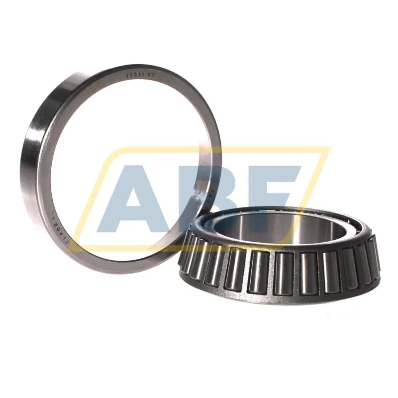 Конический роликовый подшипник однорядный 32011XF A&S - Fersa 360