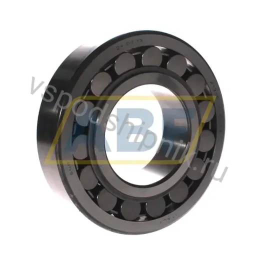 Сферический роликовый подшипник 21316.VKC3 SNR 80×170×39 мм
