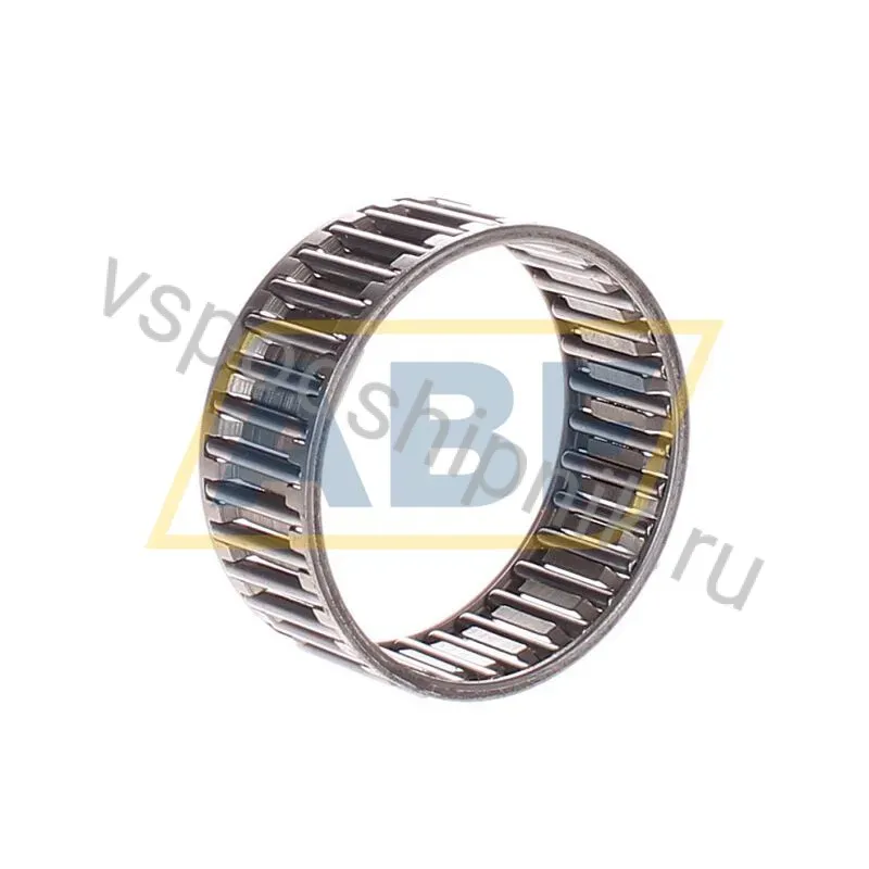 Игольчатый роликовый подшипник с сепаратором K45X50X20F Torrington 360