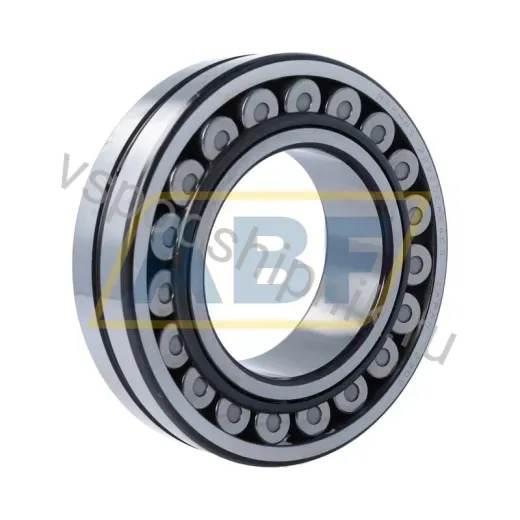 Сферический роликовый подшипник 22220EA E4 C3 NSK 100×180×46 мм