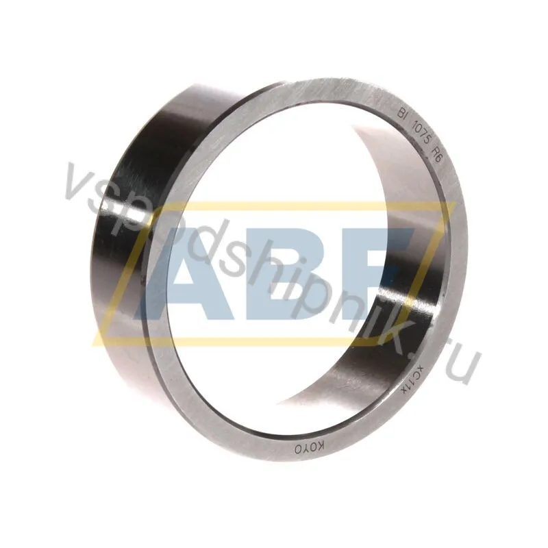 Игольчатый роликовый подшипник с сепаратором BI1075R6 Koyo (JTEKT) 360
