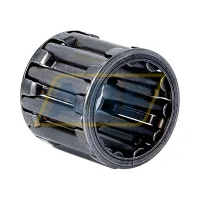 Игольчатый роликовый подшипник с сепаратором K22X32X30H Koyo (JTEKT)