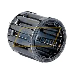 Игольчатый роликовый подшипник с сепаратором K22X32X30H Koyo (JTEKT)